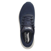 Low Sneaker BIG LEAGUE  Blau