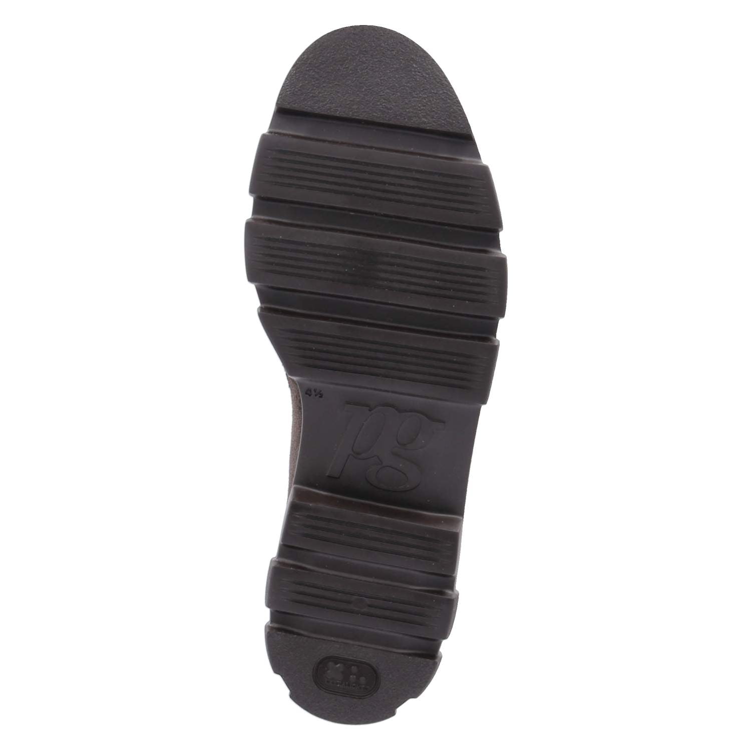 Slipper  Braun