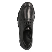 Halbschuhe  Schwarz