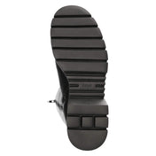 Winterstiefel  Schwarz