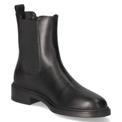 Chelsea Boots  Schwarz