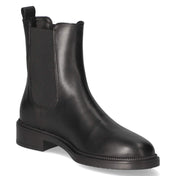Chelsea Boots  Schwarz