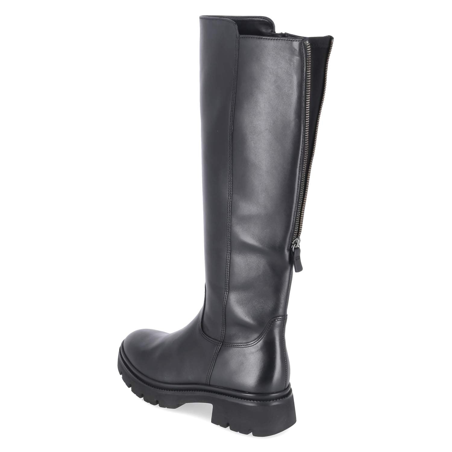 Stiefel  Schwarz