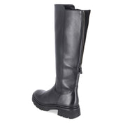 Stiefel  Schwarz
