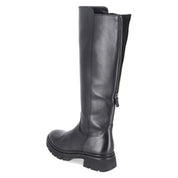 Stiefel  Schwarz