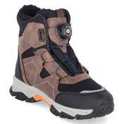Stiefel  Braun
