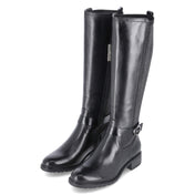 Stiefel  Schwarz