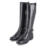 Stiefel  Schwarz