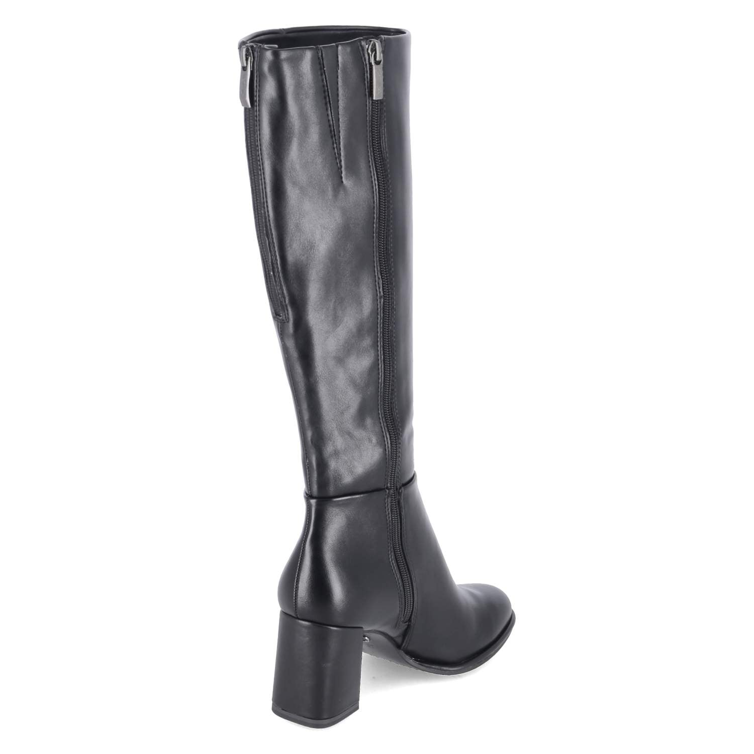 Stiefel  Schwarz