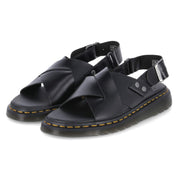 Sandalen ZANE  Schwarz