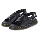 Sandalen ZANE  Schwarz