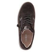 Low Sneaker  Braun