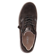 Low Sneaker  Braun