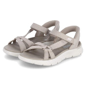 Slip-Ins Sandalen ILLUMINATE  Taupe