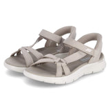 Slip-Ins Sandalen ILLUMINATE  Taupe