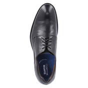 Halbschuhe MILAN  Schwarz