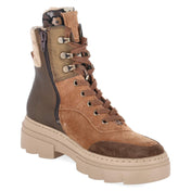 Boots-SAIGA  Braun