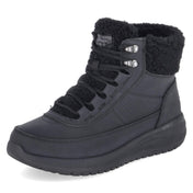 Boots ON-THE-GO STELLAR MEADOW Schwarz