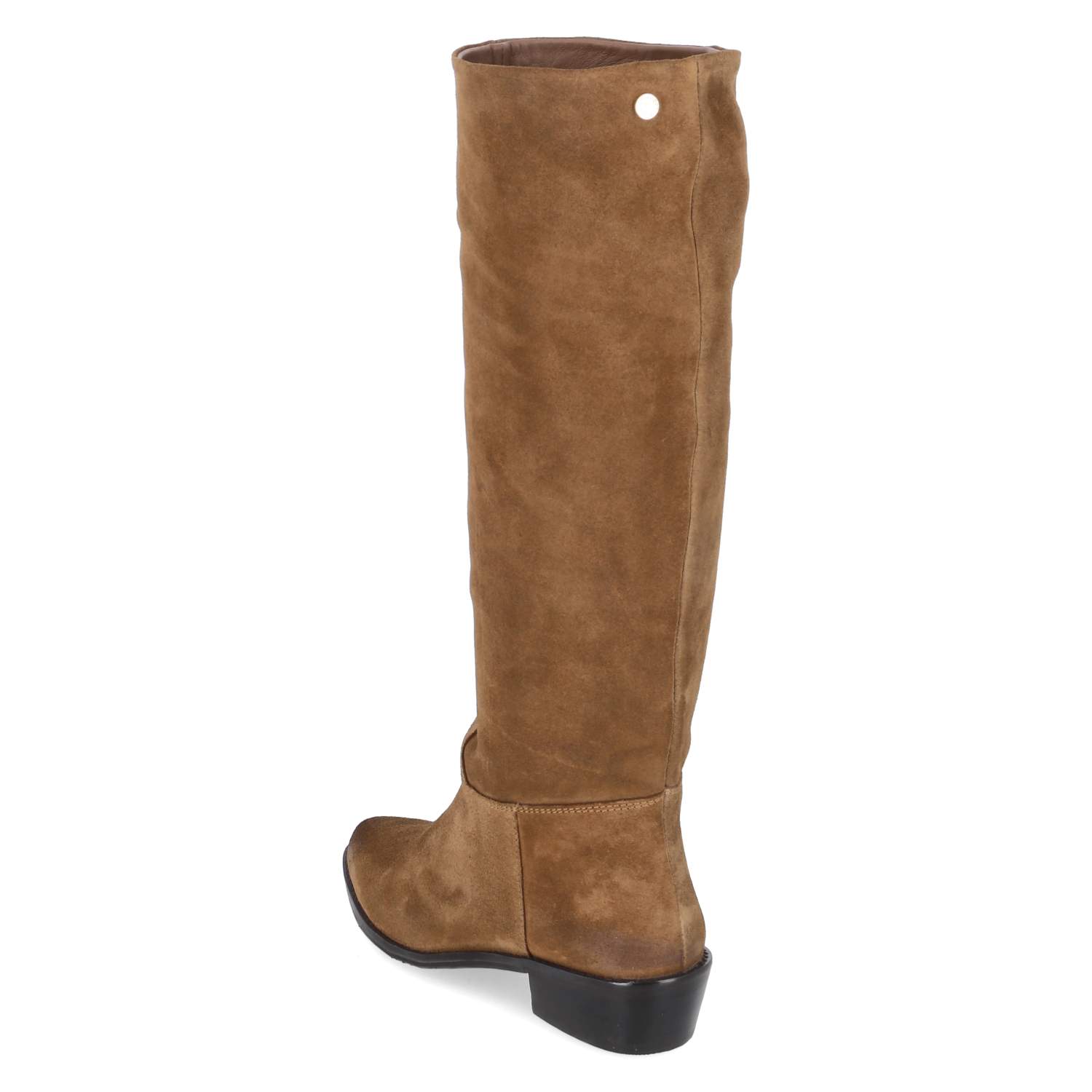 Stiefel THE NOTE BOOT  Braun