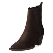 Chelsea Boots SOL 87.1  Braun