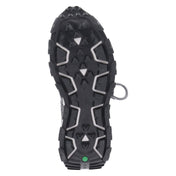 Low Sneaker WINSOR TRAIL  Grau