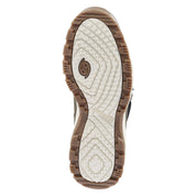 Schnürboots  Grün