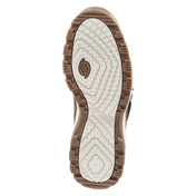 Schnürboots  Grün