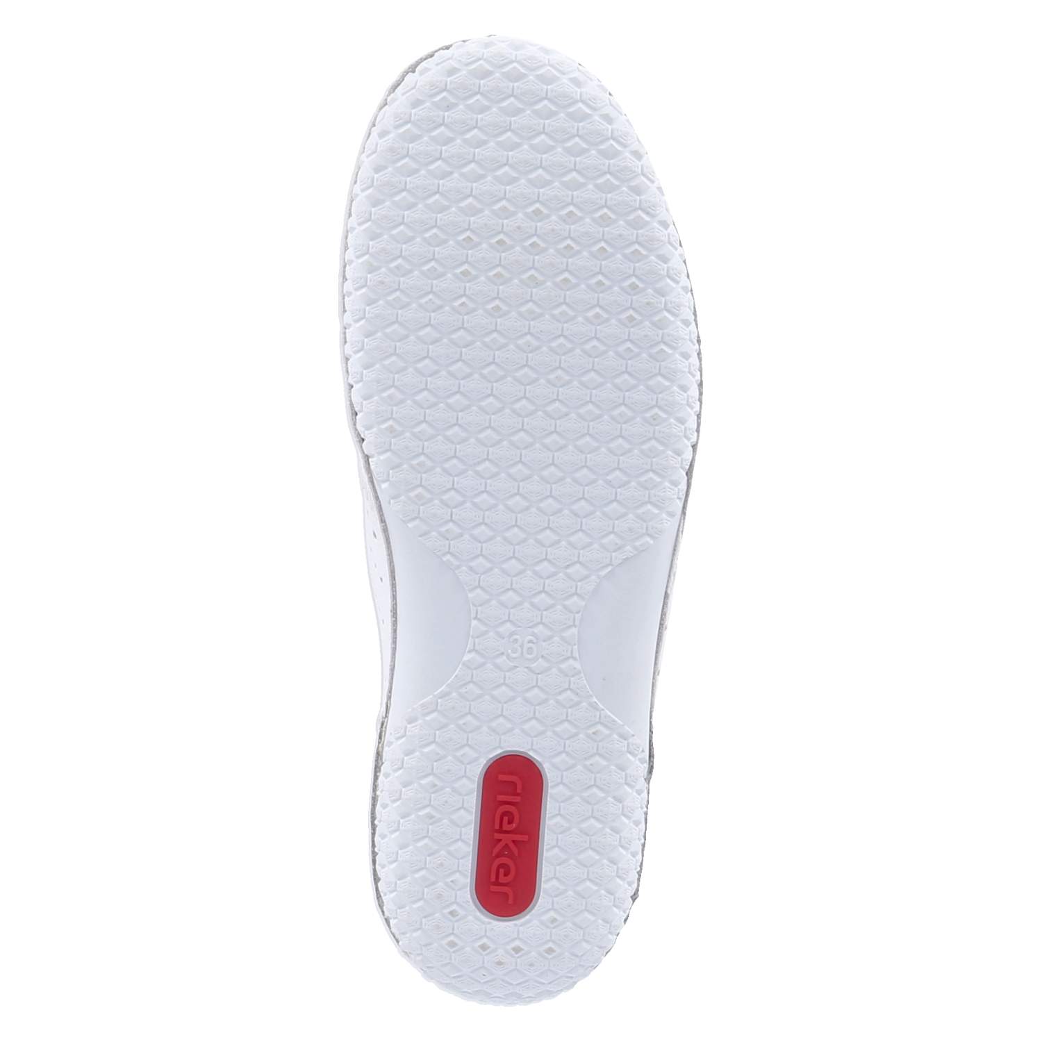 Barfußschuhe  Weiß