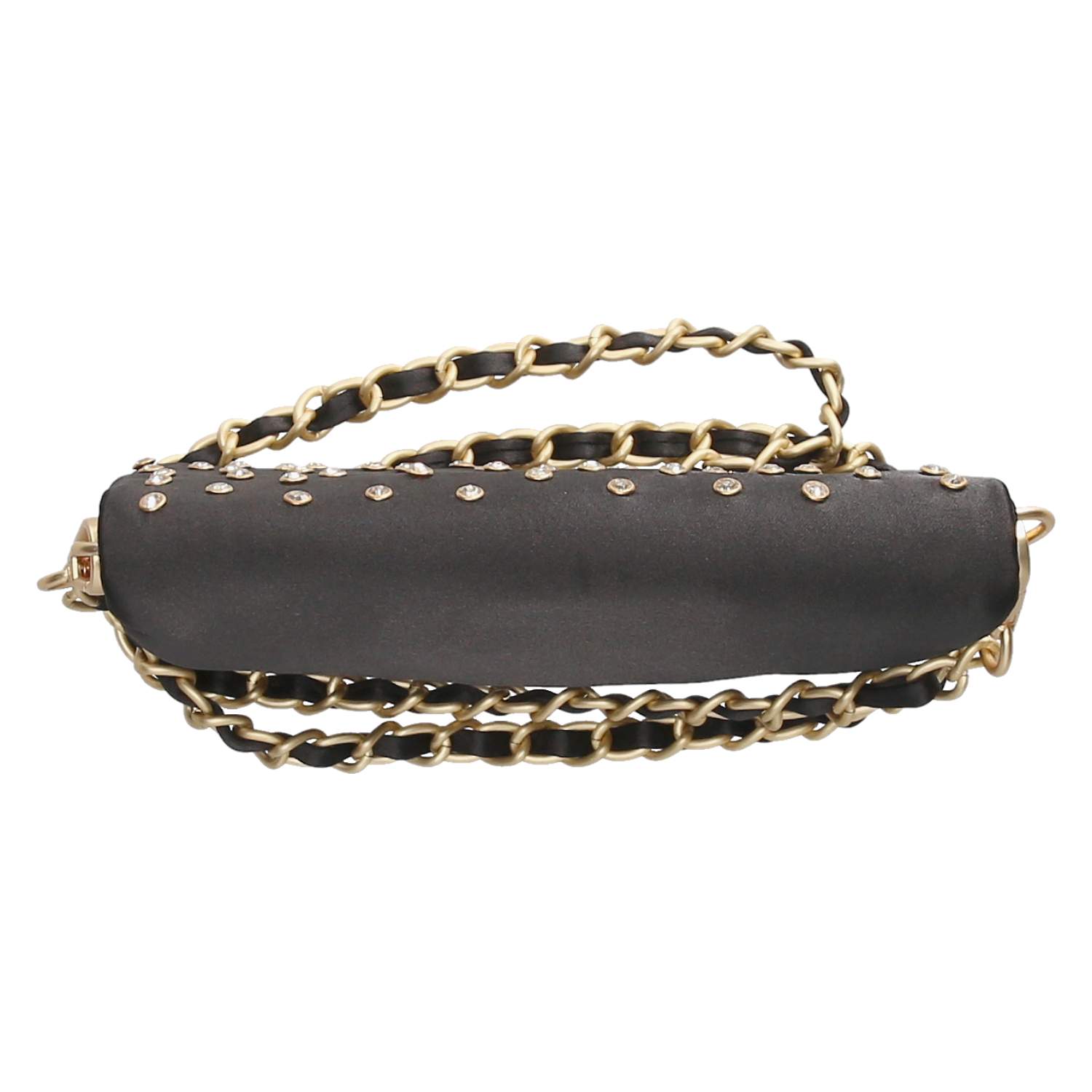 Abendtasche  Schwarz