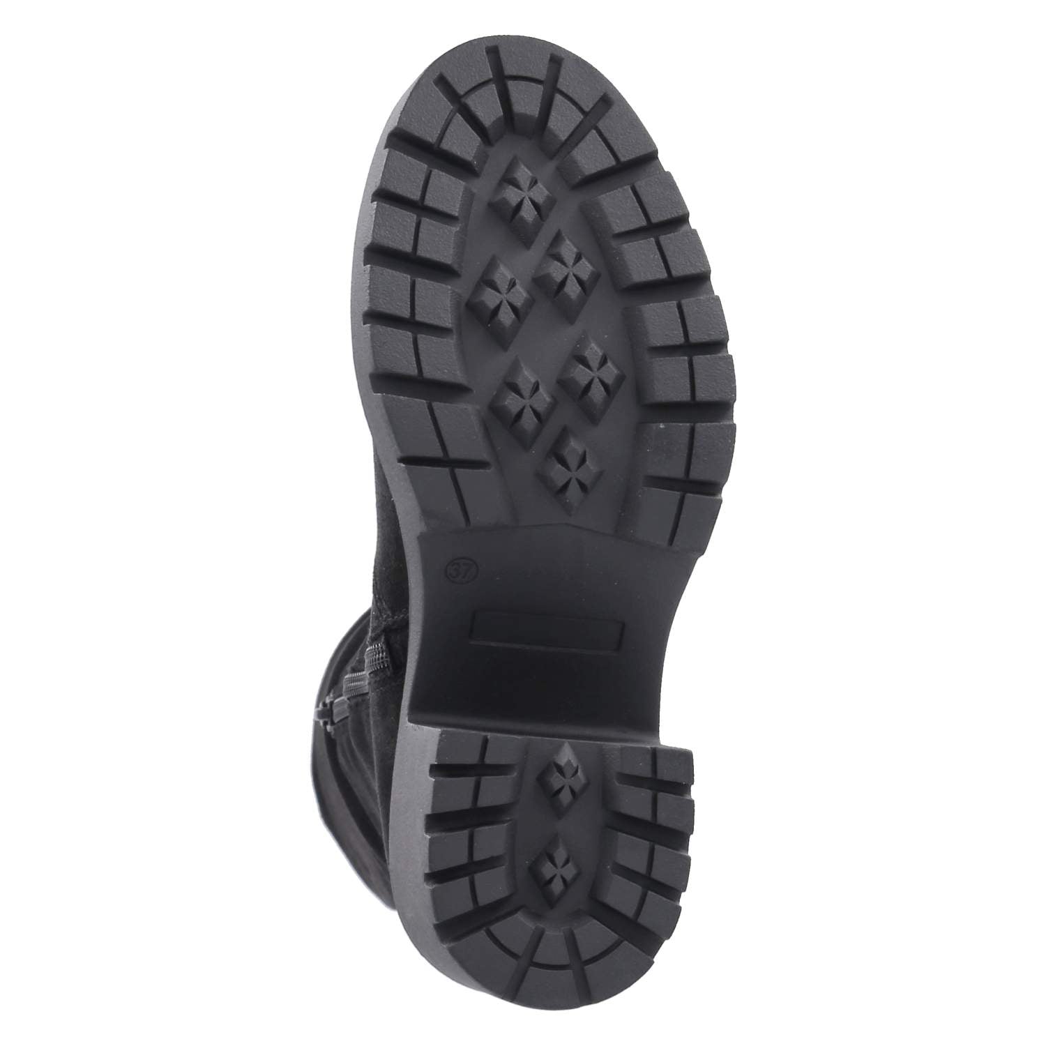 Stiefel JOY  Schwarz