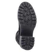Stiefel JOY  Schwarz