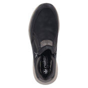 Winterboots  Schwarz