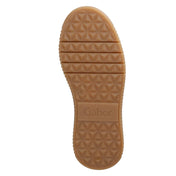 Schnürstiefeletten  Braun