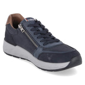 Low Sneaker  Blau