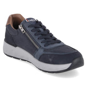 Low Sneaker  Blau
