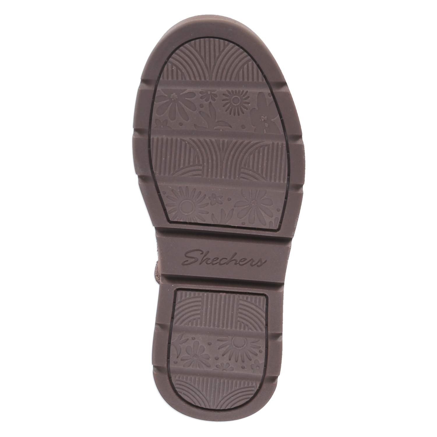 Slip-Boots KEEPSAKES COZY MINI  Braun