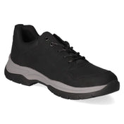 Schnürschuhe  Schwarz