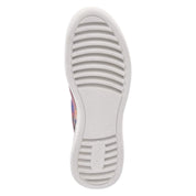 Low Sneaker Rosa