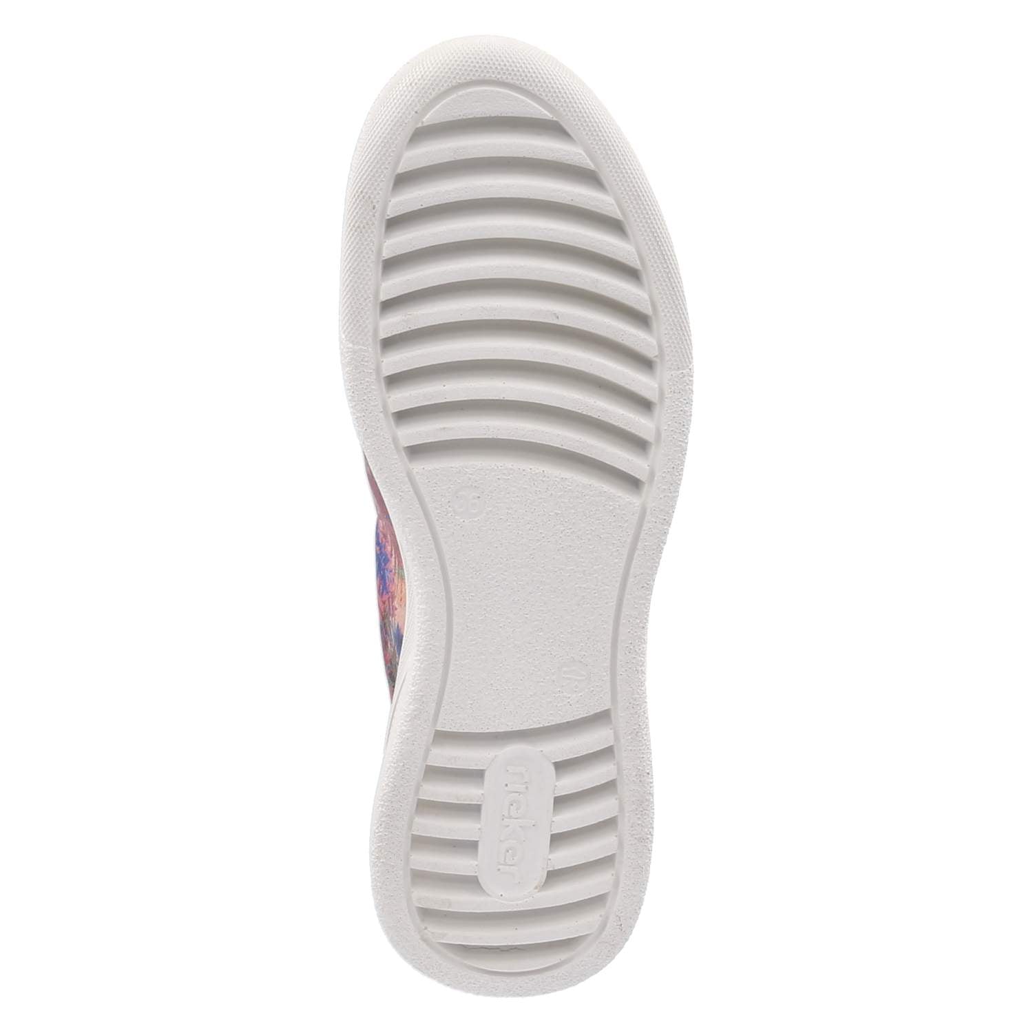 Low Sneaker  Rosa