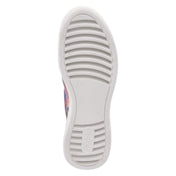 Low Sneaker  Rosa