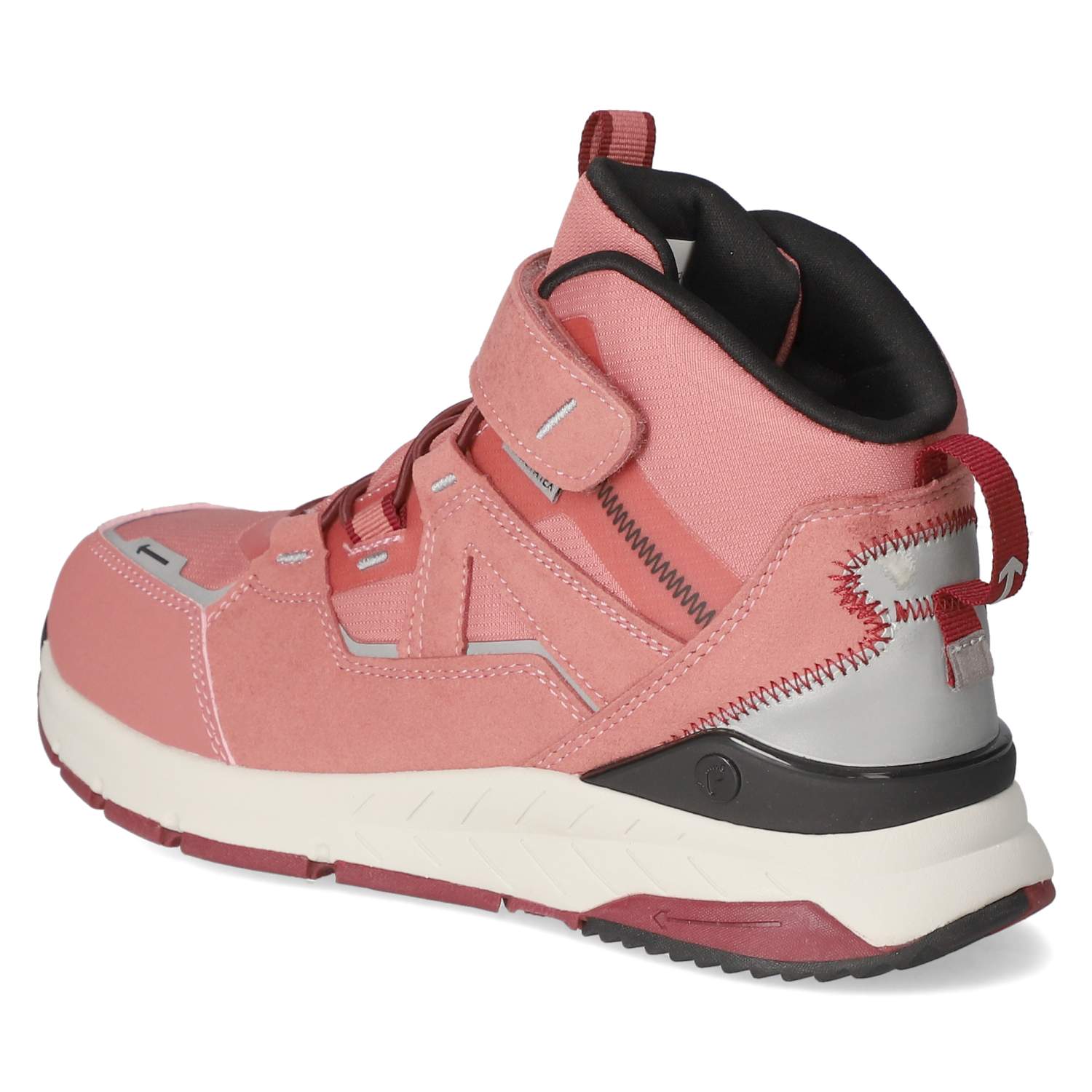 Boots BLAZE  Pink
