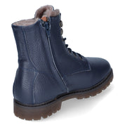 Winterstiefeletten MAIA  Blau