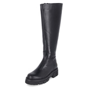 Stiefel GIGI 1  Schwarz