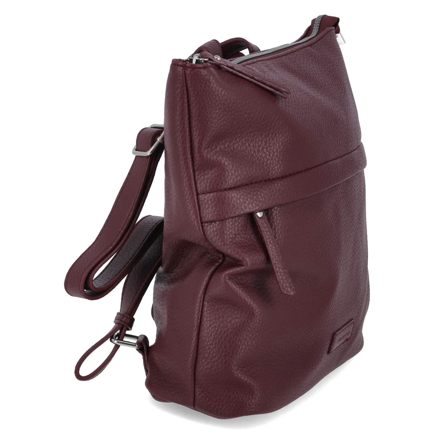 Rucksack  Rot