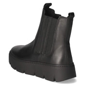 Chelsea Boots  Schwarz
