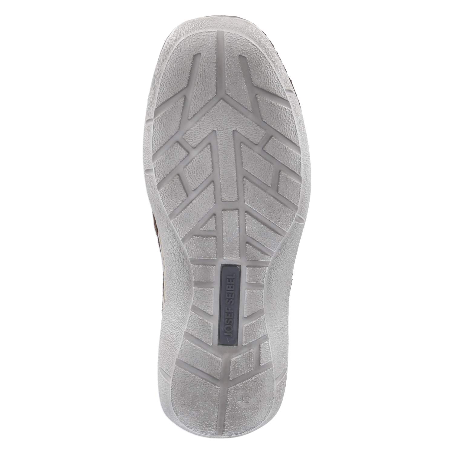 Slipper NEW ANVERS Taupe