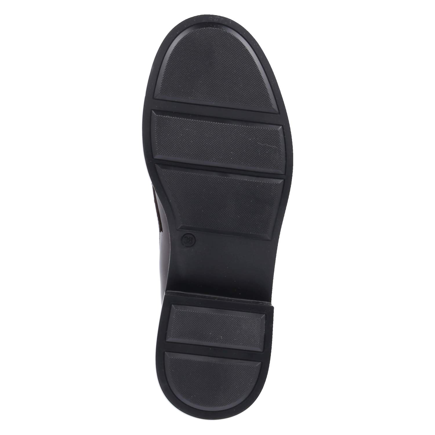 Loafer  Braun