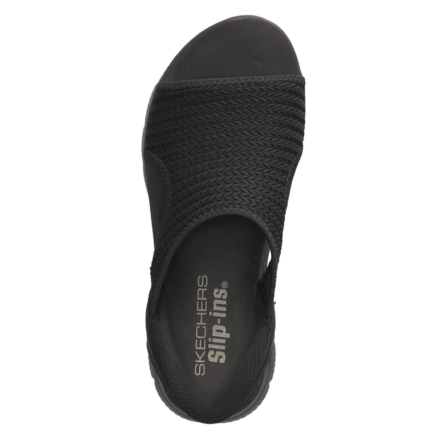 Sandalen SWEETLY EVOLVED  Schwarz