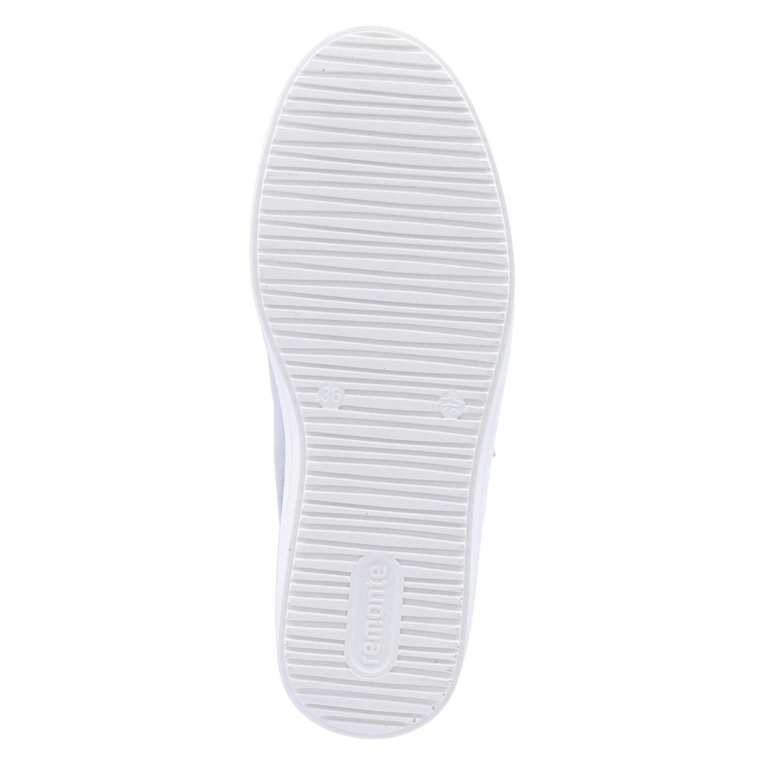 Sneaker  Blau