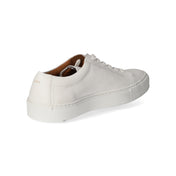 Low Sneaker ABEL  Weiß